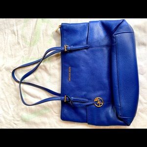 Micheal Kors tote bag